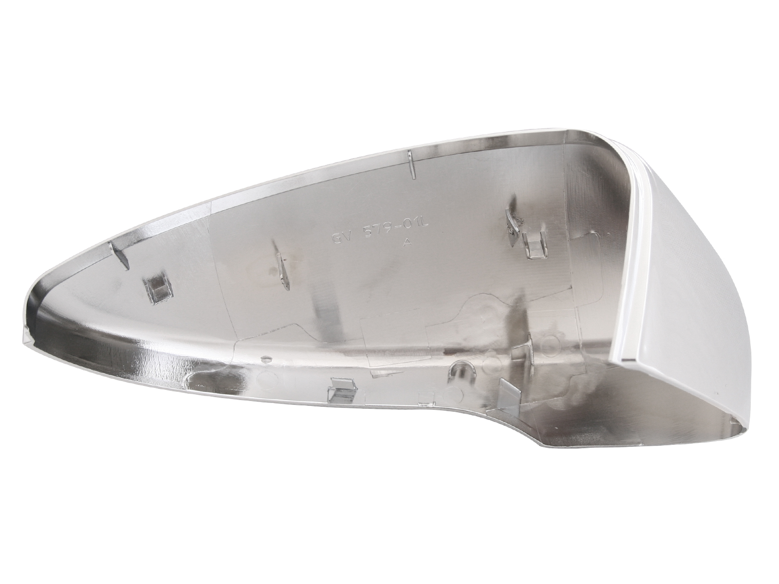 Obudowa Chrom Vw Passat B7 3a Jetta VI 6 5c CC 3c Strona zabudowy lewa prawa