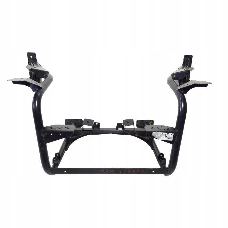 0584 - Моторний візок MICROCAR MGO 1 / 2 M8 JSRC LOMBARDIN