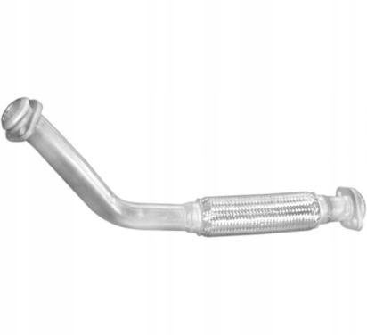 RURA KOLEKTOROWA HYUNDAI H100 2.5D BUS ROK 93-02