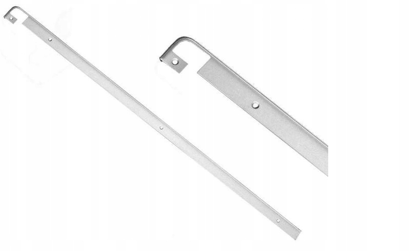 

Listwa Szczelinowa Do Blatu 28MM Przyblatowa Alu