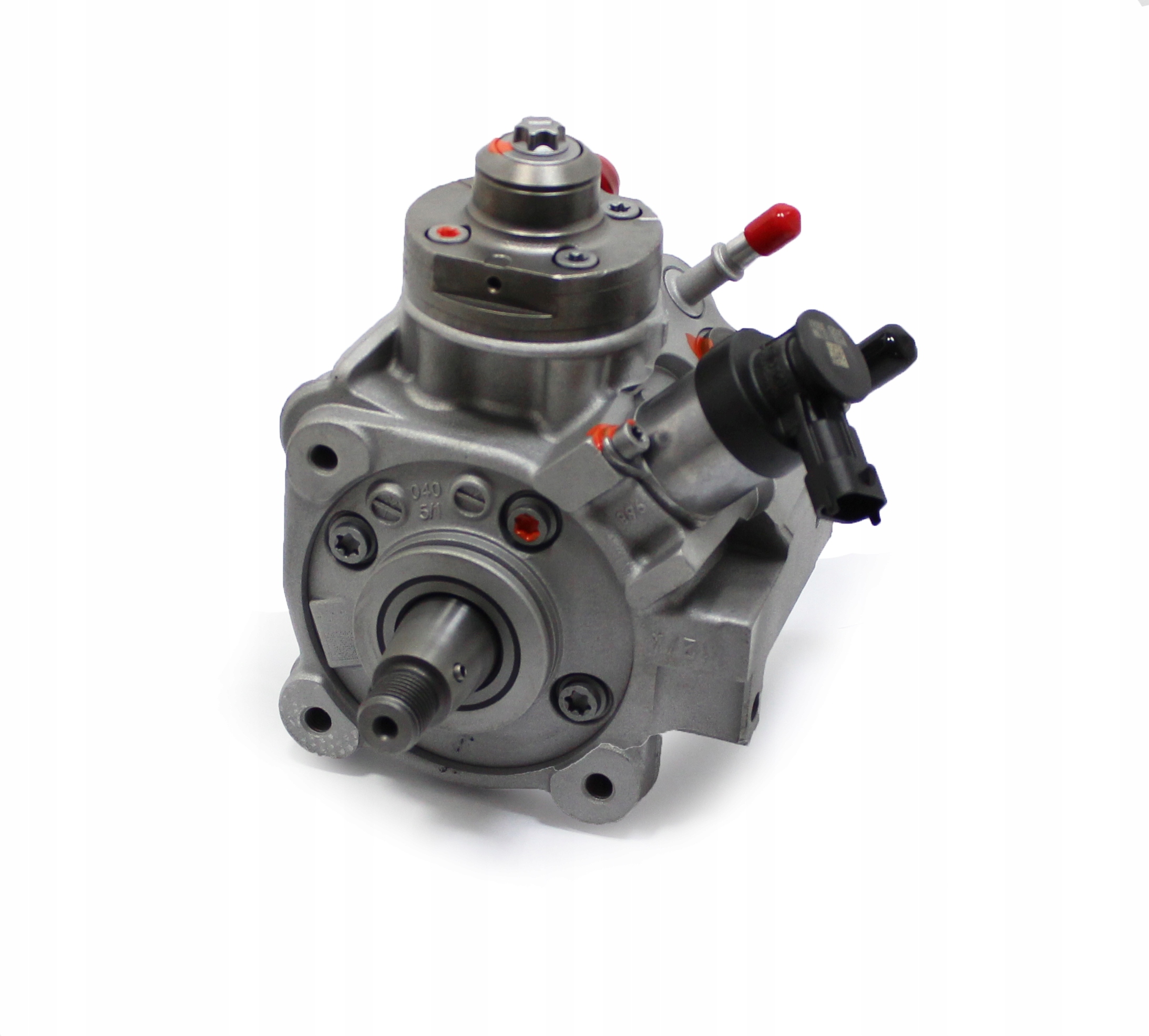 POMPA WTRYSKOWA CITROEN DS3 DS4 C3 C4 1.4 1.6 HDI