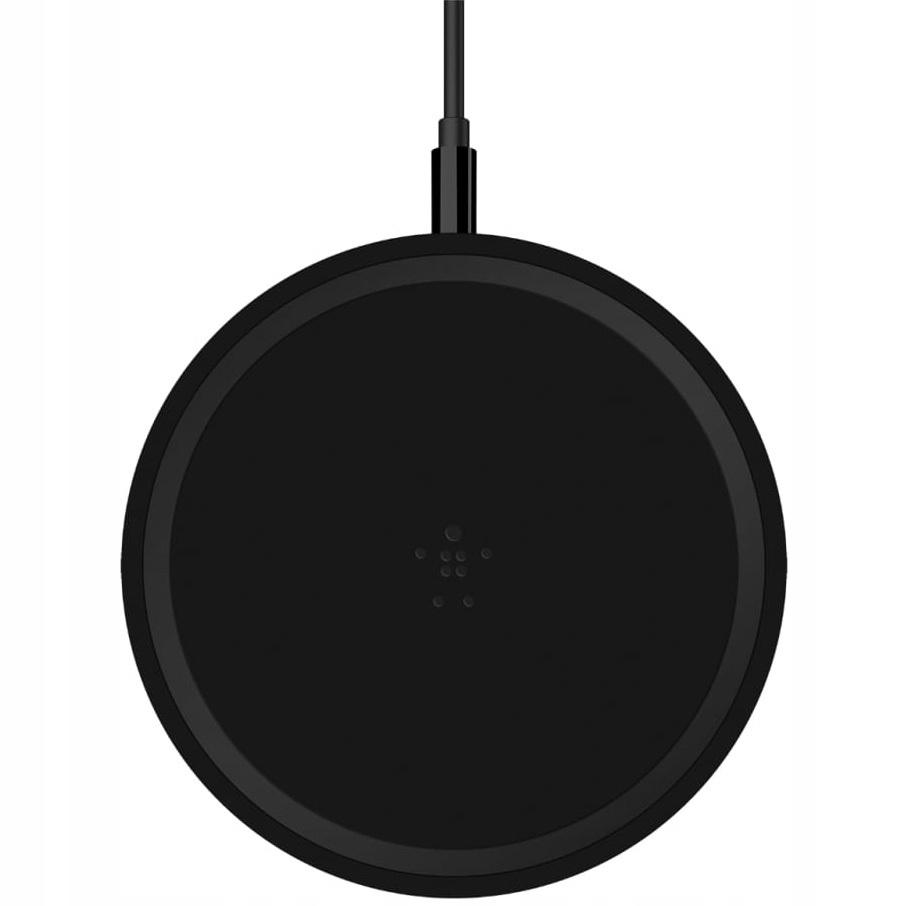 

Belkin - Ładowarka indukcyjna F7U068btBLK - Qi 5W
