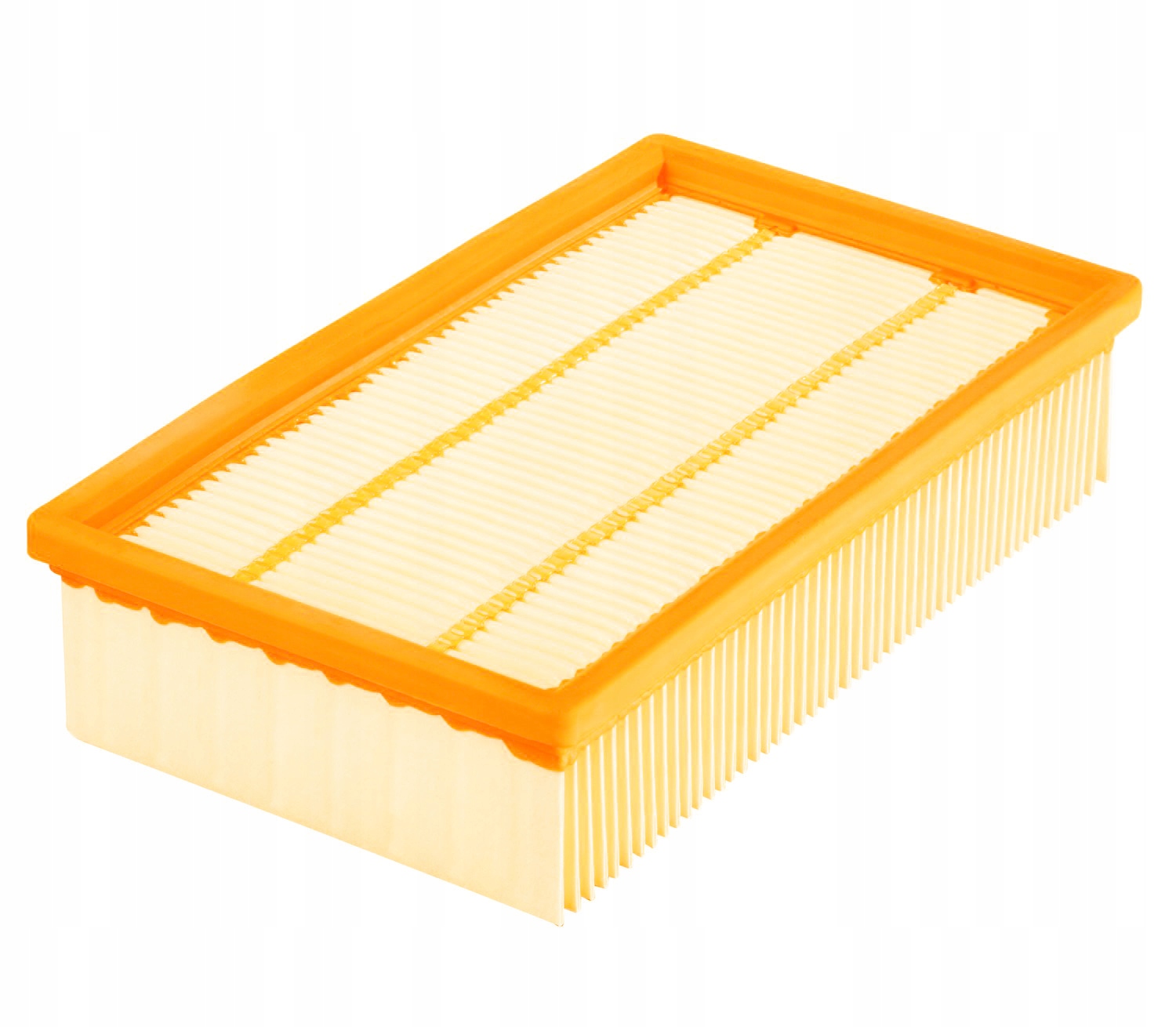 

Filtr Powietrza Do Karcher Nt 361E Nt 25/1 Nt 35/1