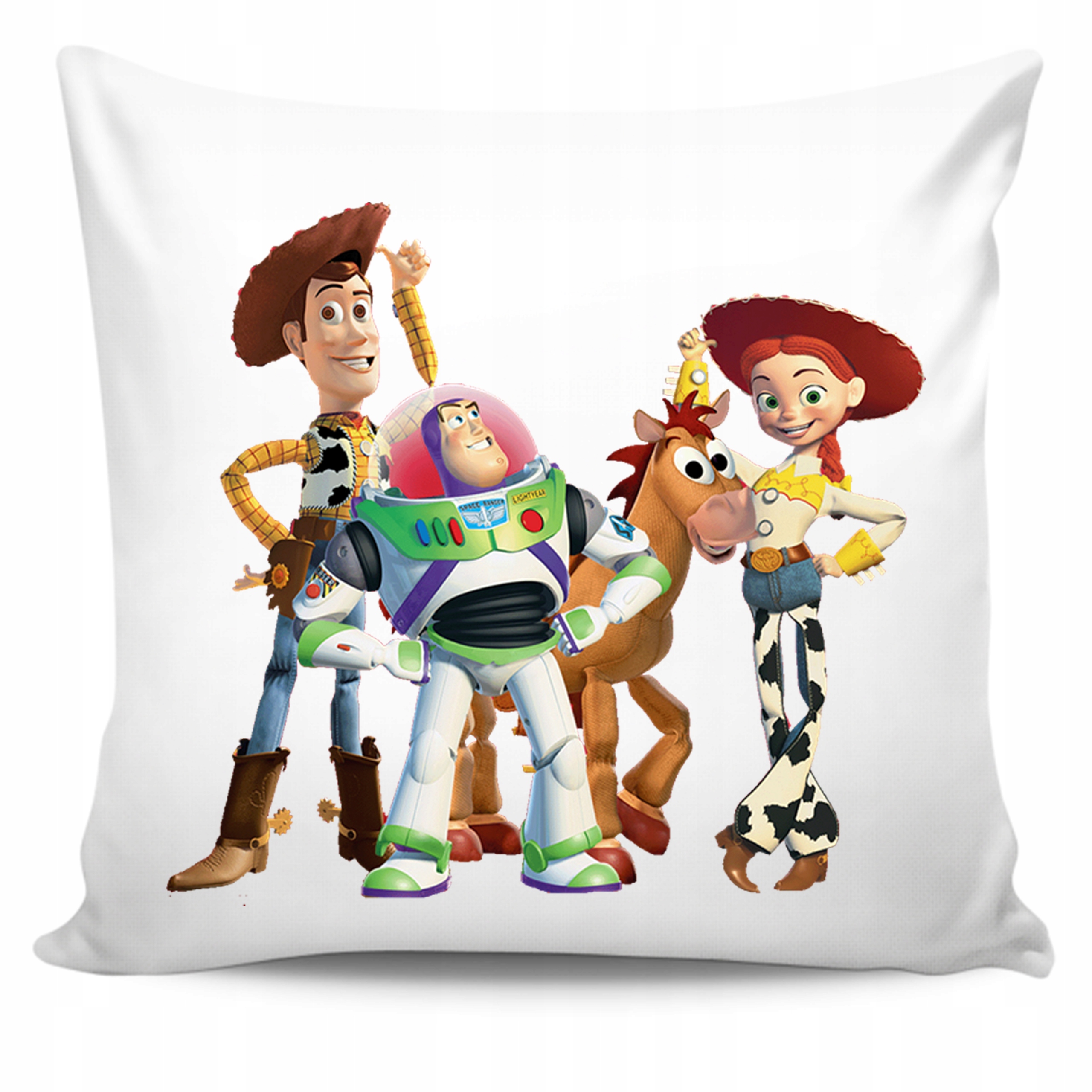 

Toy Story Foto Poduszka Prezent Gadżet Upominek