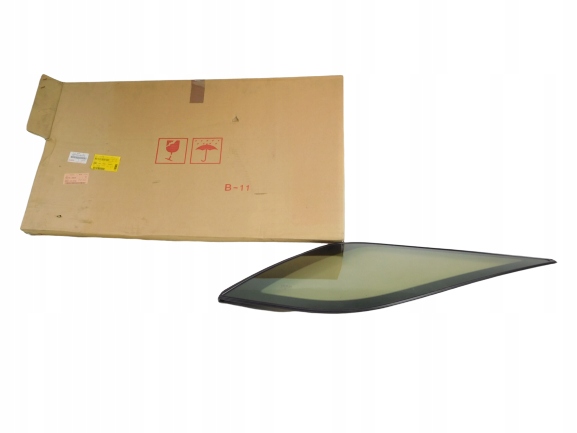 Заднє скло стор. лівий Lexus RX300 62710-48070