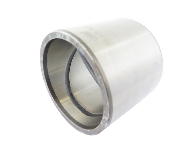 110X130X110-B3 - Втулка стрелы ковша 110X130X110 сталь