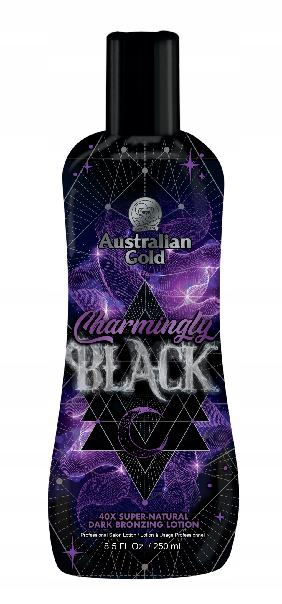 Australian Gold Charmingly Blac X40 Bronzer