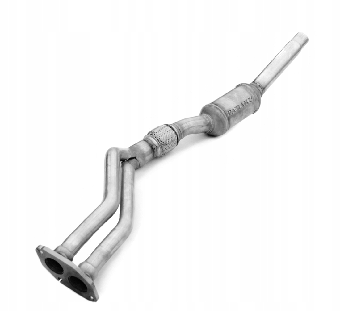 Audi A4 B5 1.6 (1996-2001) Katalyzátor Oe 3B0253057AX 3B0253095CF Kat