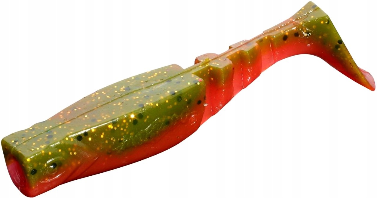 

Guma Mikado Przyneta Fishunter 8,00cm 343 Kopyto
