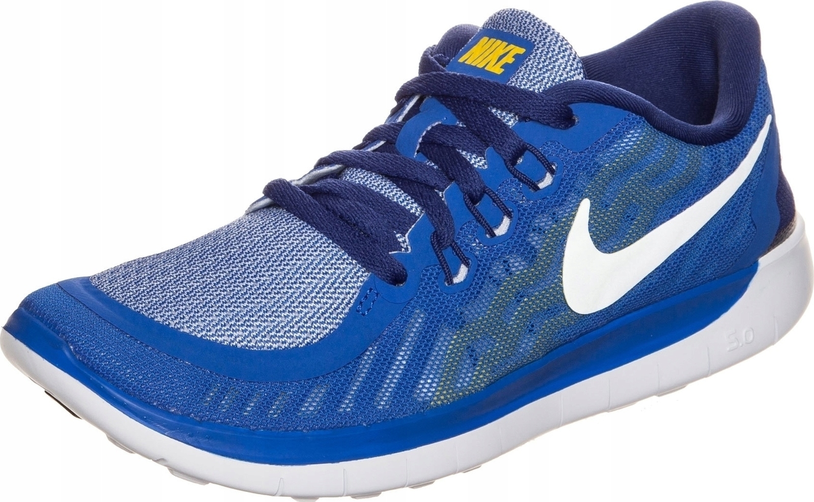

Hit ! Nowe Buty Nike Free 5.0 37,5