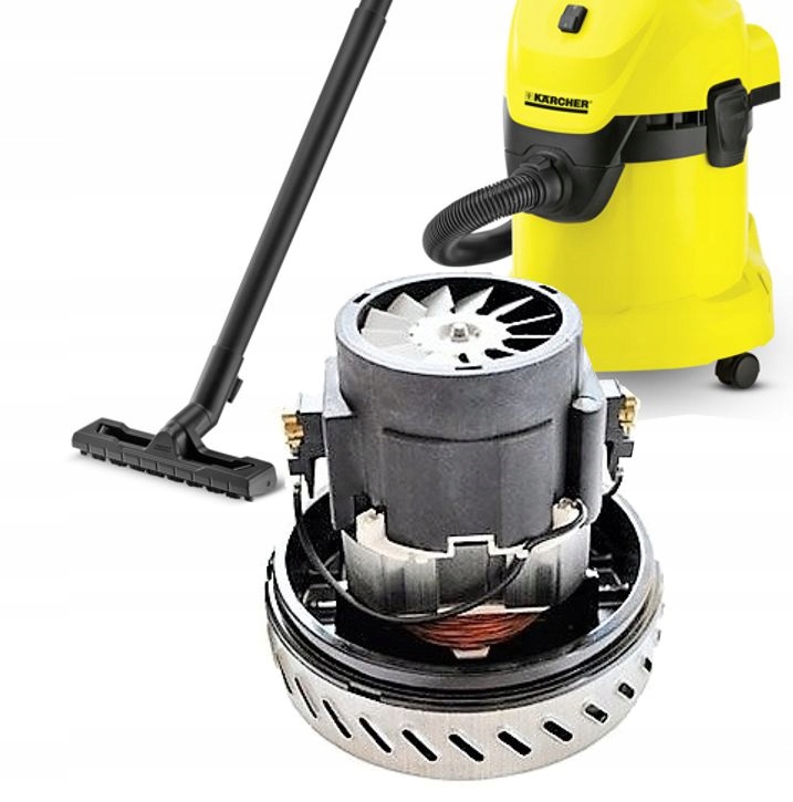 Karcher wd 3 premium купить. Karcher WD 3 1.629-821.0. Промышленный пылесос Керхер WD 3. Двигатель для пылесоса Karcher wd3 Premium. Пылесос Karcher WD 2 1.629-783.