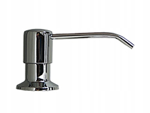 

Dozownik płynu dostępne do zlewozmywaka