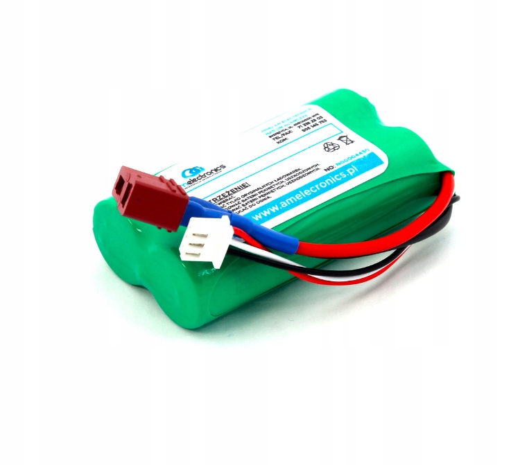 

Akumulator do Crawler Wltoys 12401 7,4V 2600mAh
