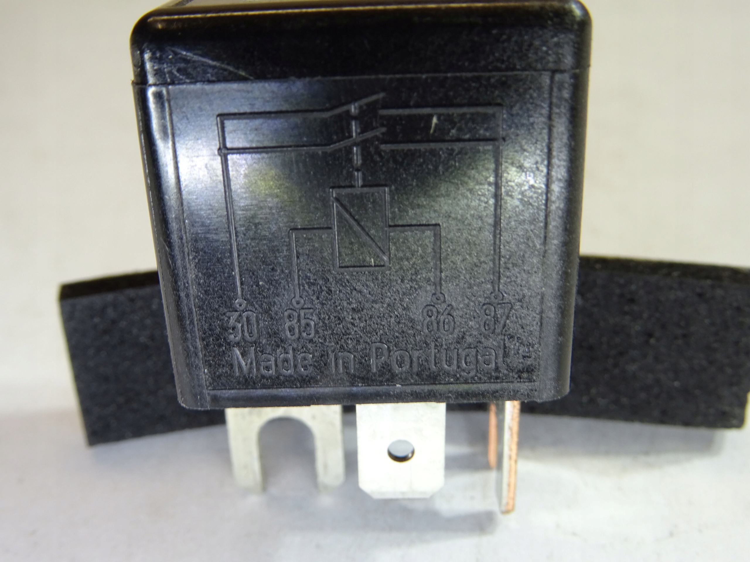 przekaźnik silnika ABS 61362306526 Numer katalogowy części 61362306526