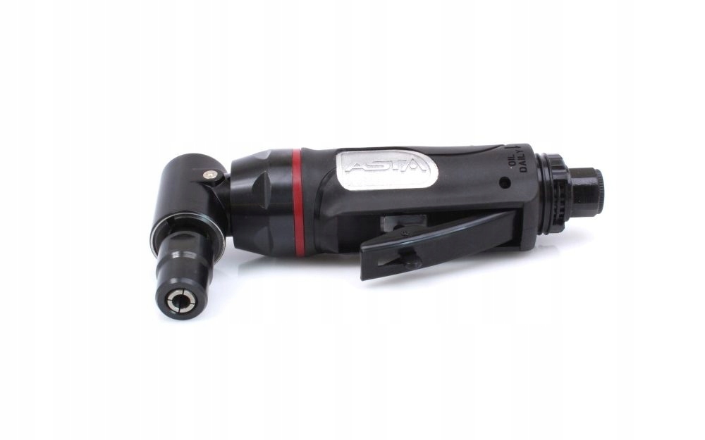 A 5227NK SZLIFIERKA TRZPIENIOWA KATOWA 6 MM ASTA