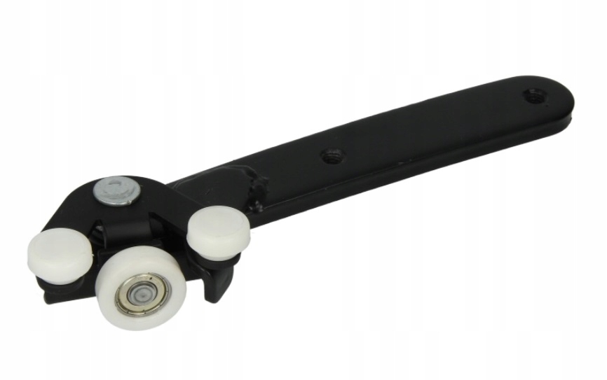 ROLKA WÓZEK DRZWI BOCZNYCH PRAWY DÓŁ VW CADDY