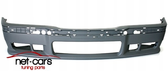 BMW E36 90-98 ZDERZAK M3 M POWER M-PAKIET Numer katalogowy części 5111415-2JOM