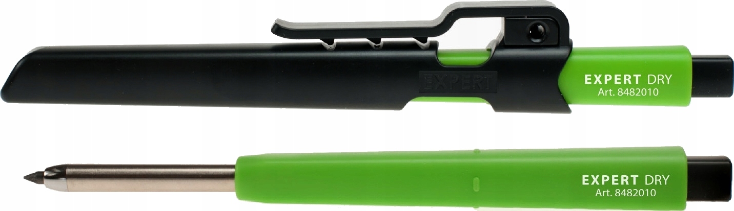 

Ołówek automatyczny 2,8 mm Expert Dry