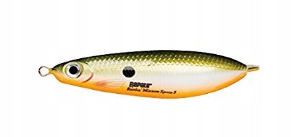 Rapala Rattlin' Minnow Spoon 8 cm 16g Rfsh