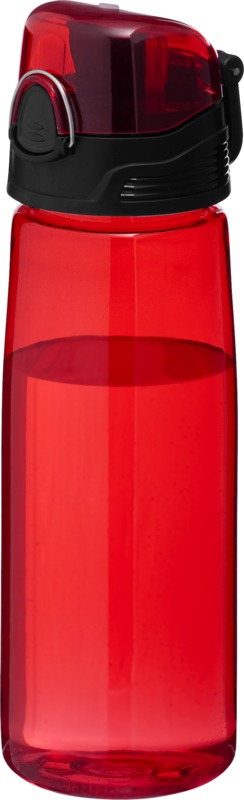 Butelka bidon SPORTOWY turystyczny 700 ml na wodę Model Butelka na wodę