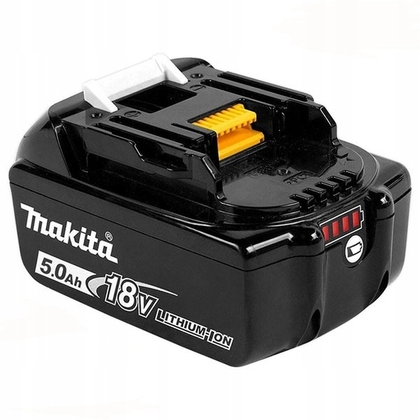 

Makita Akumulator Bateria BL1850B 18V 5Ah Oryginał