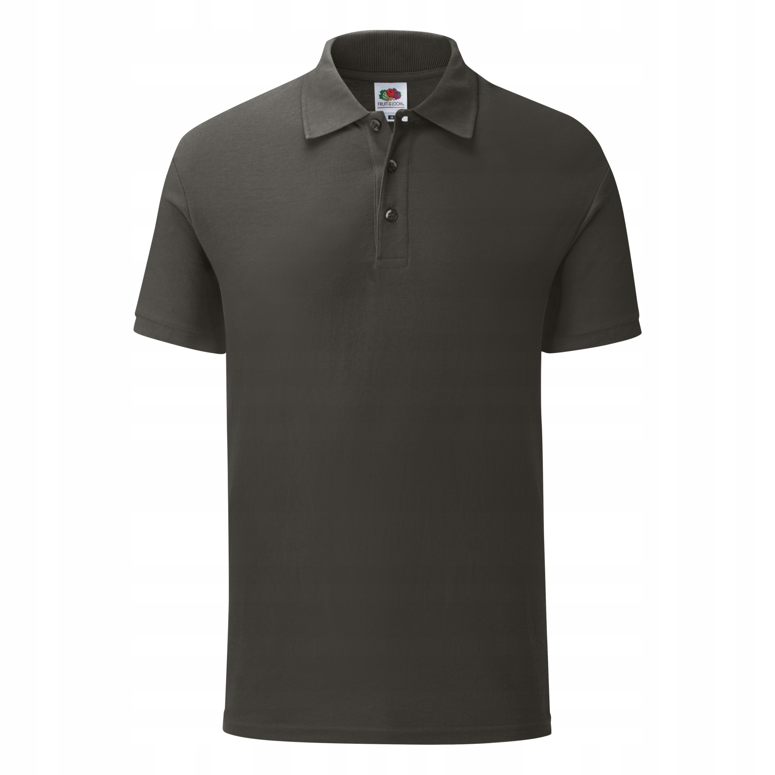 

Koszulka Polo Iconic Fruit Of The Loom graphi. L