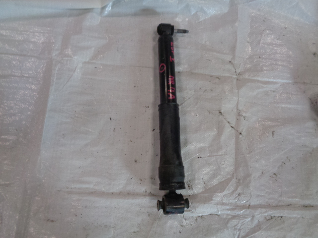 RENAULT ESPACE V AMORTYZATOR TYLNY TYLNI TYL