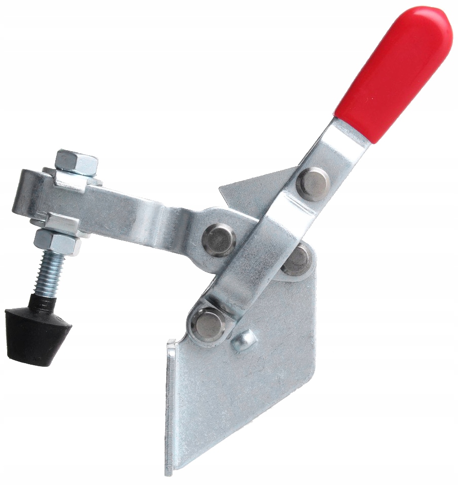 

Docisk Ścisk Zacisk Szybkomocujący 101B 100kg 30mm