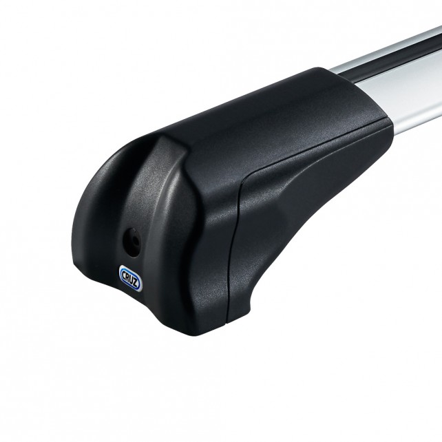 Балка Круз Airo Предохранитель 98 см серебряный 925-725