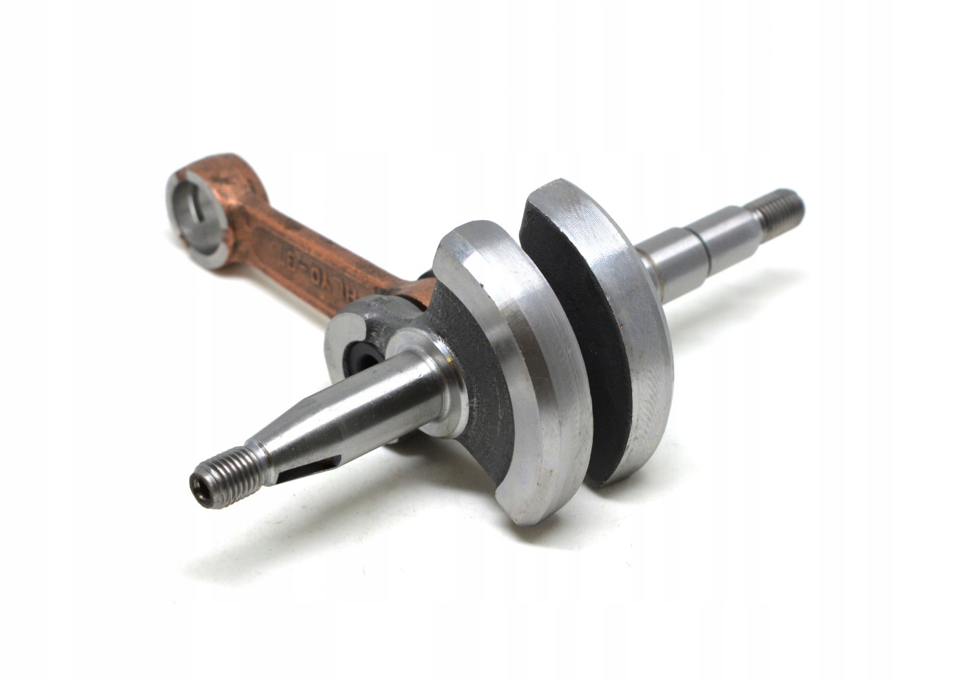 Korbový hřídel Husqvarna 235 235E 236 236E 240 240E