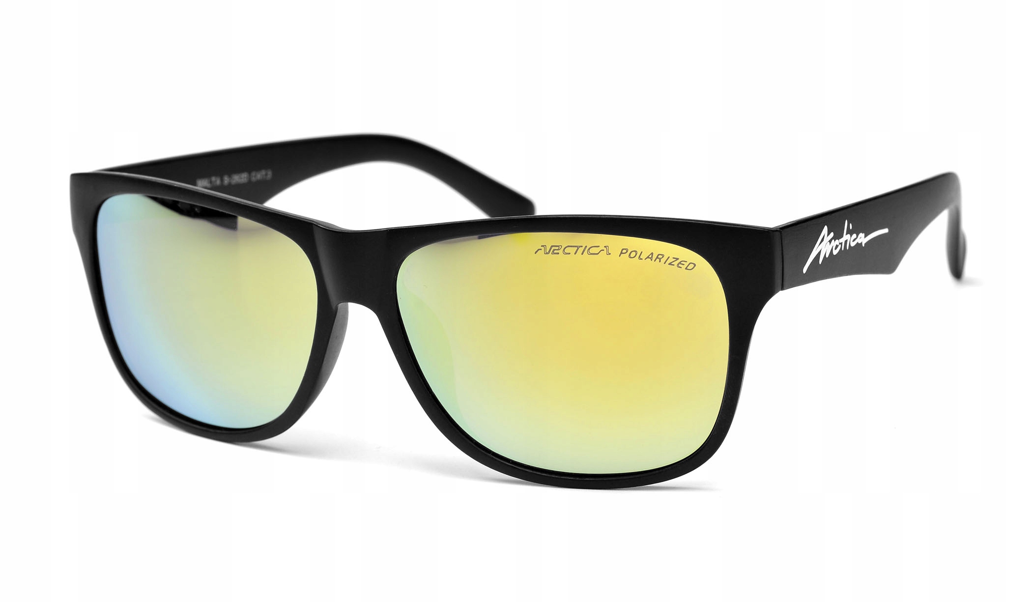 

Okulary Arctica S-262D Polaryzacyjne Z Revo