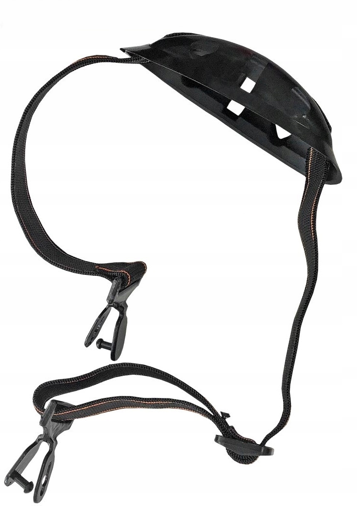 

pasek podbrudkowy do hełmu kasku Kas-strap B