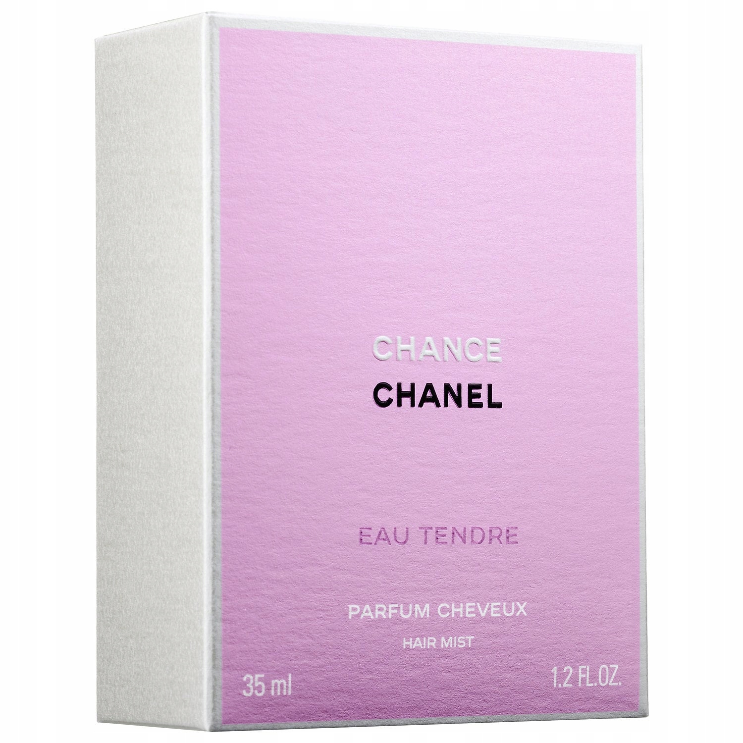 Chanel Chance Eau Tendre Hair Mist mlha 35 ml
