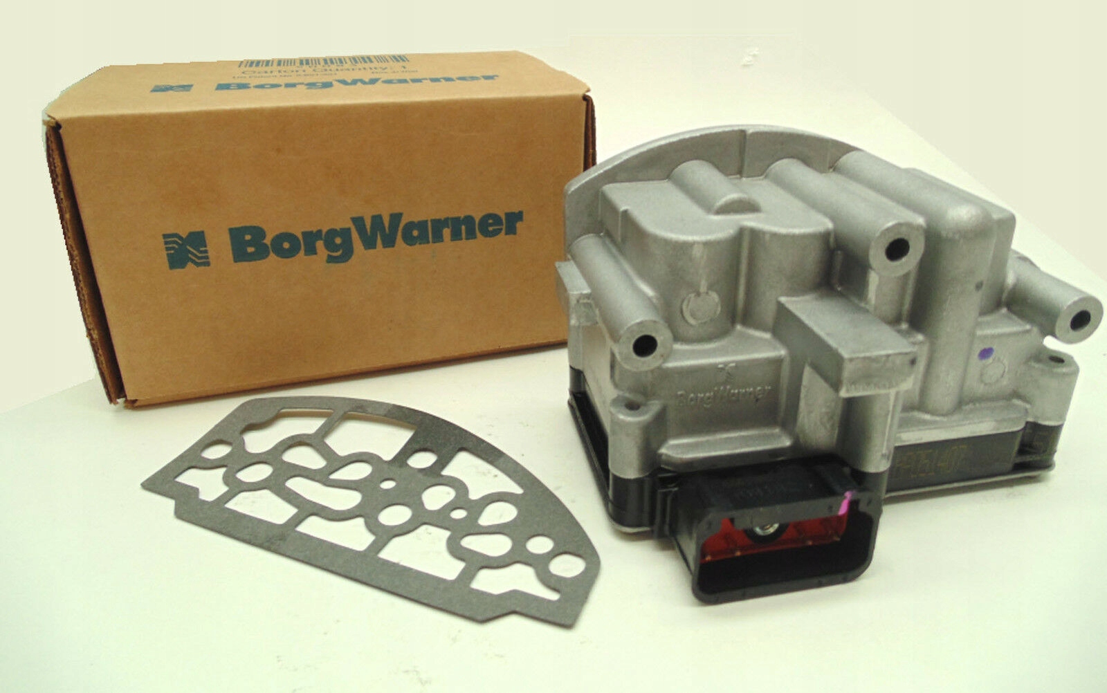 ELEKTROZAWORY CHRYSLER VOYAGER DODGE GRAND CARAVAN JOURNEY A604 41TE