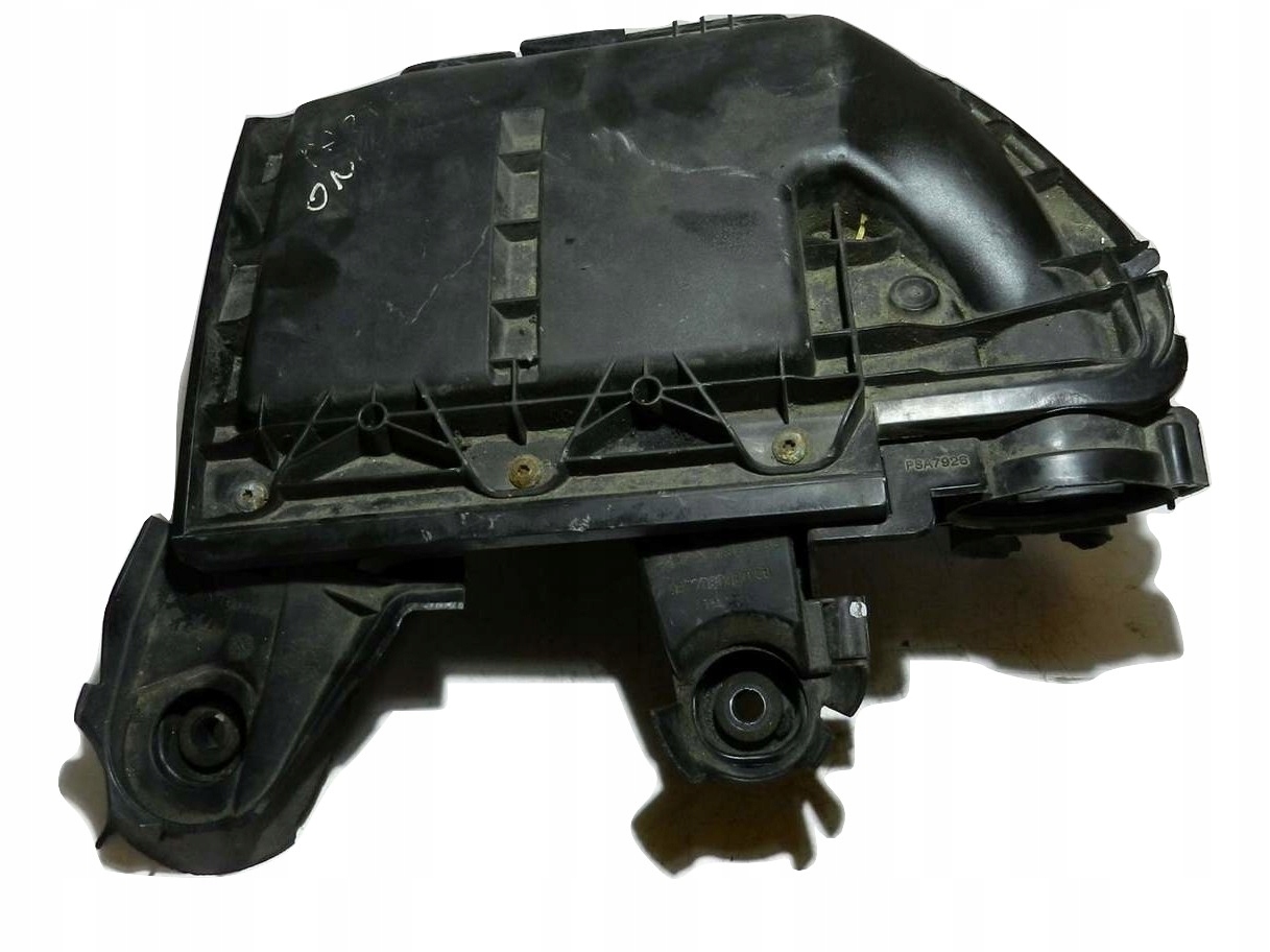 КОРПУС ВОЗДУШНОГО ФИЛЬТРА PEUGEOT CITROEN 1.6 EHDI