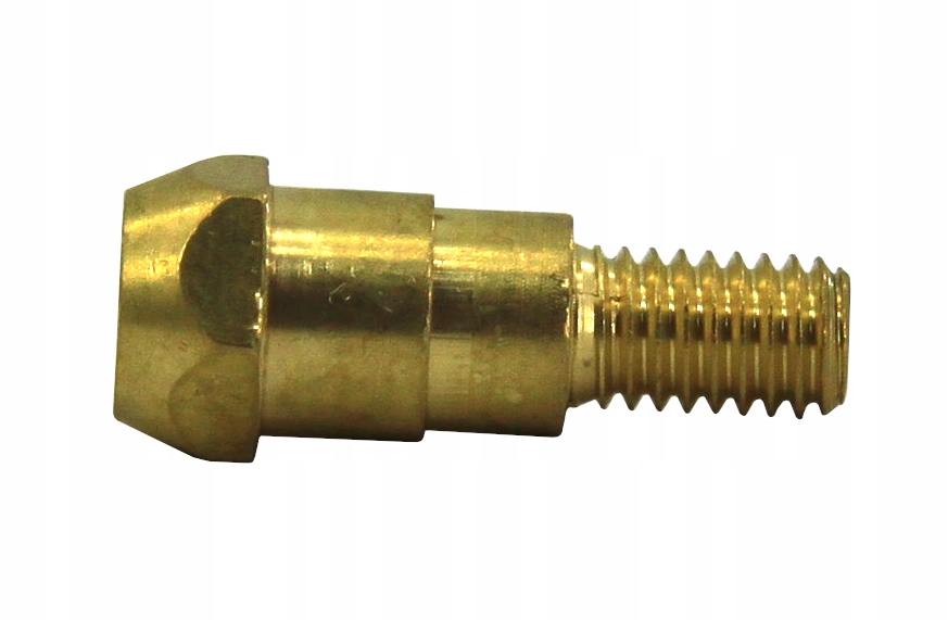 

Łącznik prądowy MB-24 TW-24 M6 Mig/mag uchwyt