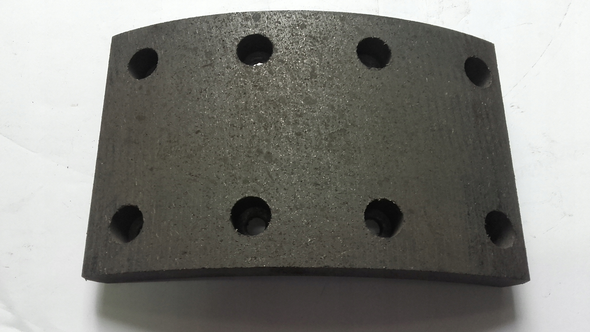 LIAZ OKŁADZINA HAMULCA PRZÓD 19MM I NADWYM LUBLIN