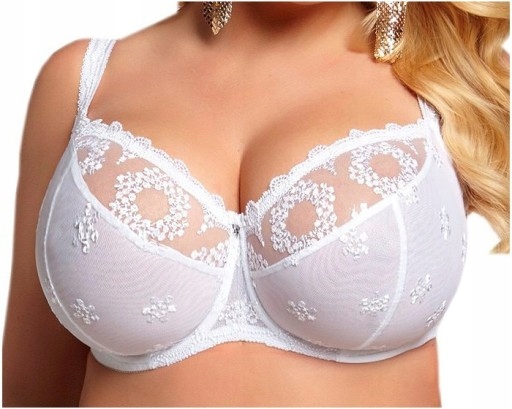 

Biustonosz Kris Line m. Fortuna Soft Biel 65F