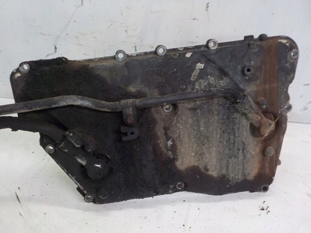 SCANIA R XPI OBUDOWA PODSTAWA CHŁODNICY OLEJU