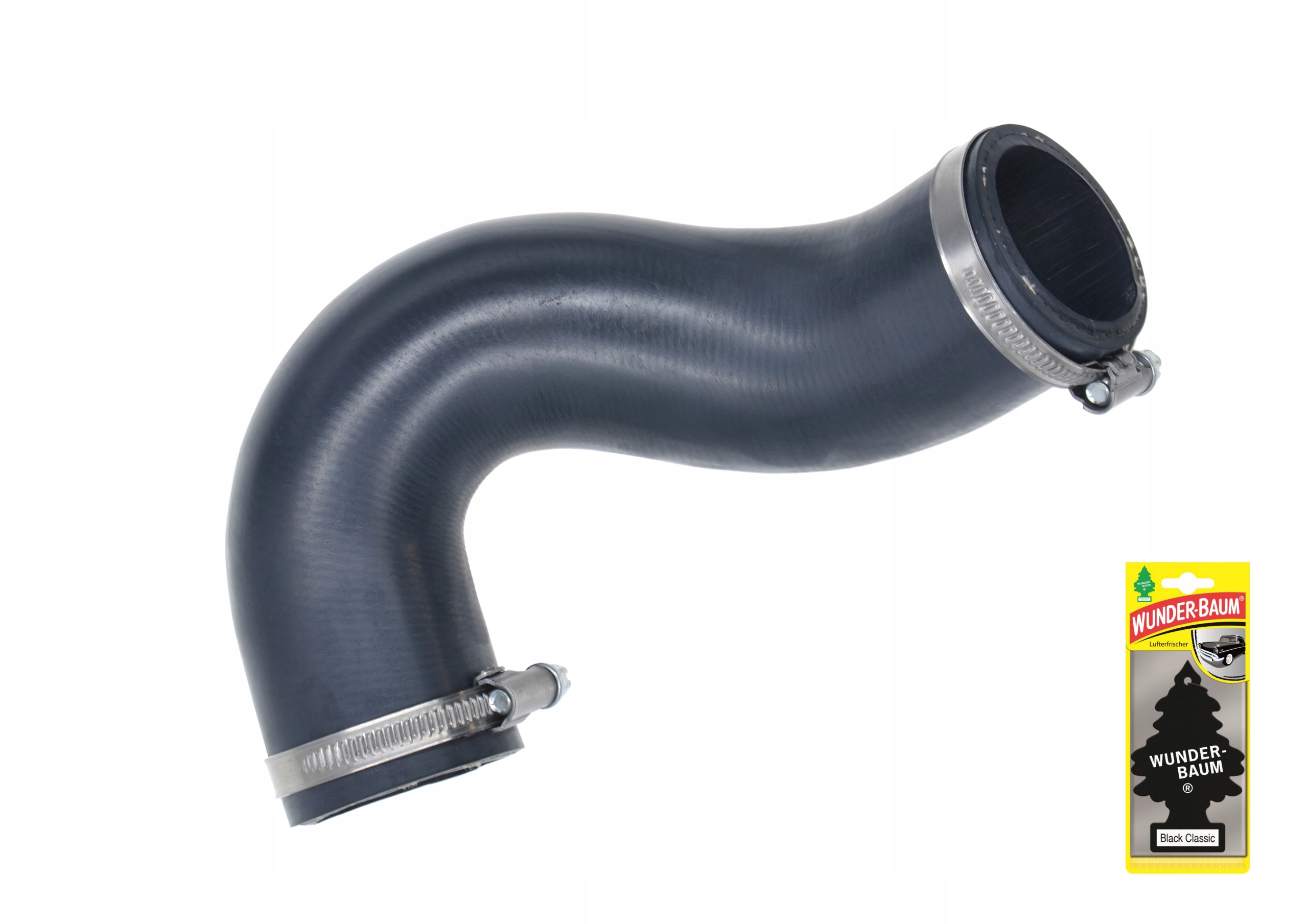 RURA WAZ INTERCOOLERA FORD KUGA 2 0 TDCi 1525263