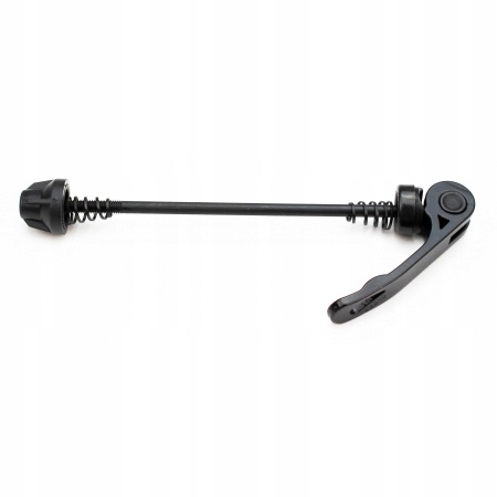 

Zamykacz koła tył M5x175mm czarny, 31235