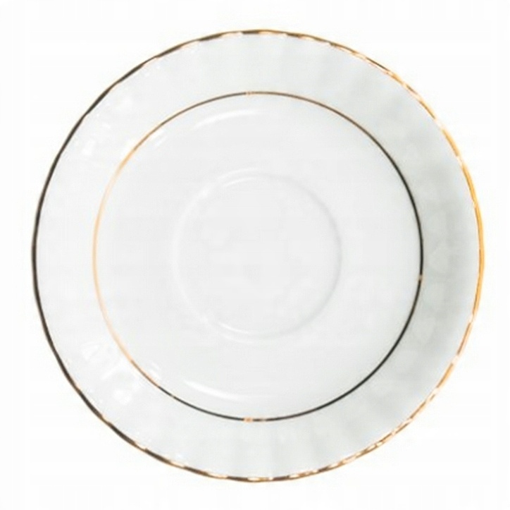 

B014 Spodek 14 cm Złota Linia Iwona Chodzież 6 szt