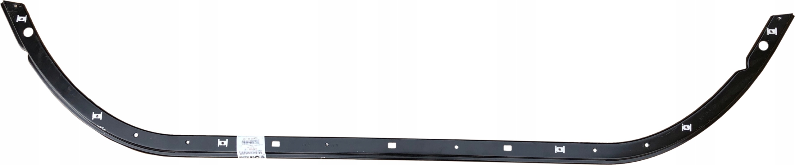 FIAT DUCATO BELKA ZDERZAKA DOLNA PRZÓD PRZEDNIA Producent części Fiat OE