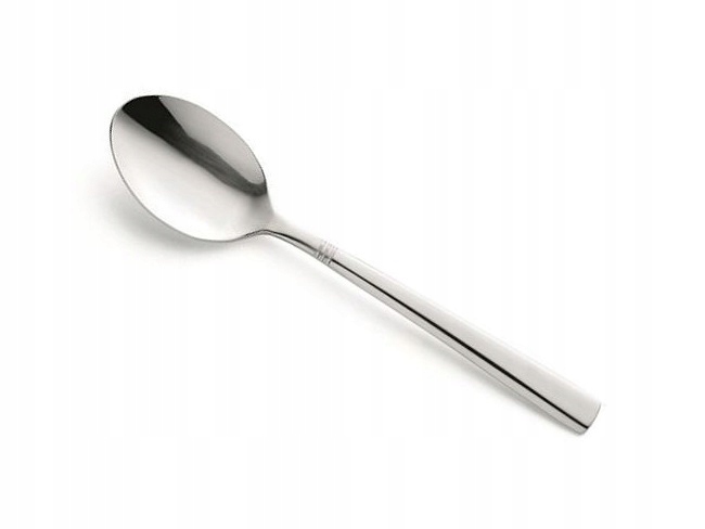 AMEFA 12 SZTUĆCE 8410 PALMON ŁYŻECZKI KAWY ZESTAW Kod producenta małe łyżki ciasta herbaty zestaw 12 osób