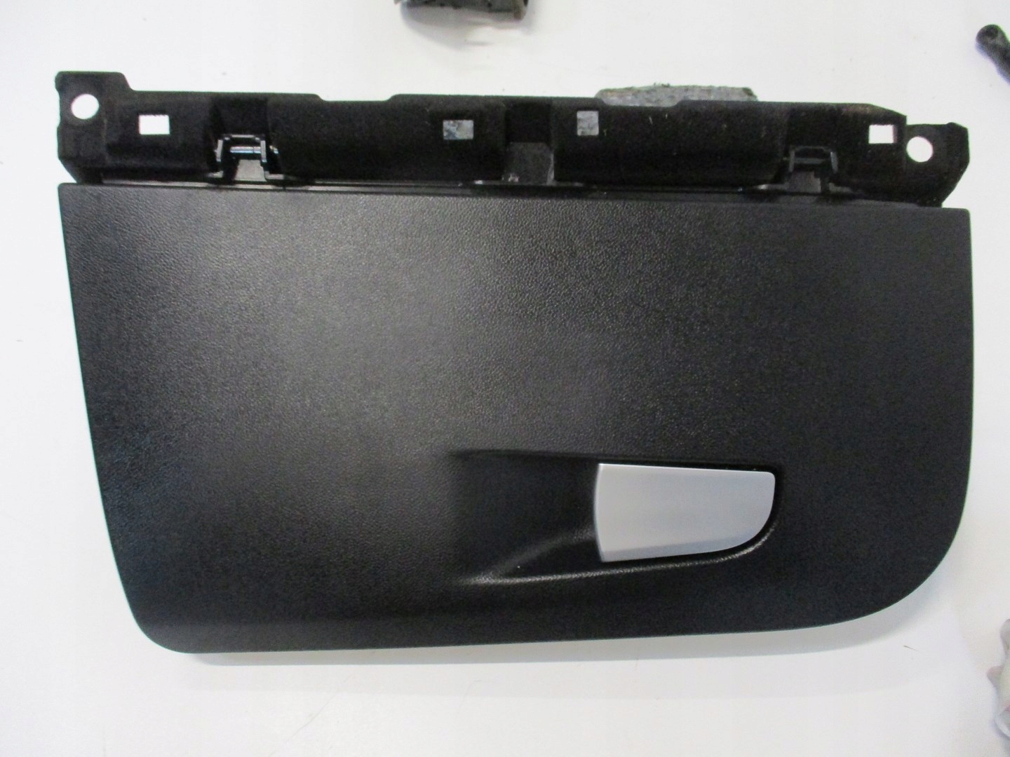 CASSETTO PORTAOGGETTI CONSOLLE ALFA ROMEO GIULIA 16R