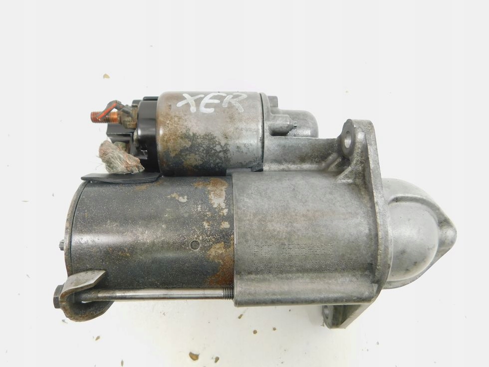 Opel Zafira B Astra H 1.6 1.8 16V rozrusznik