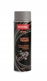 Грунтовка в распылителе NOVOL акриловая 0,5 л - 6 шт.