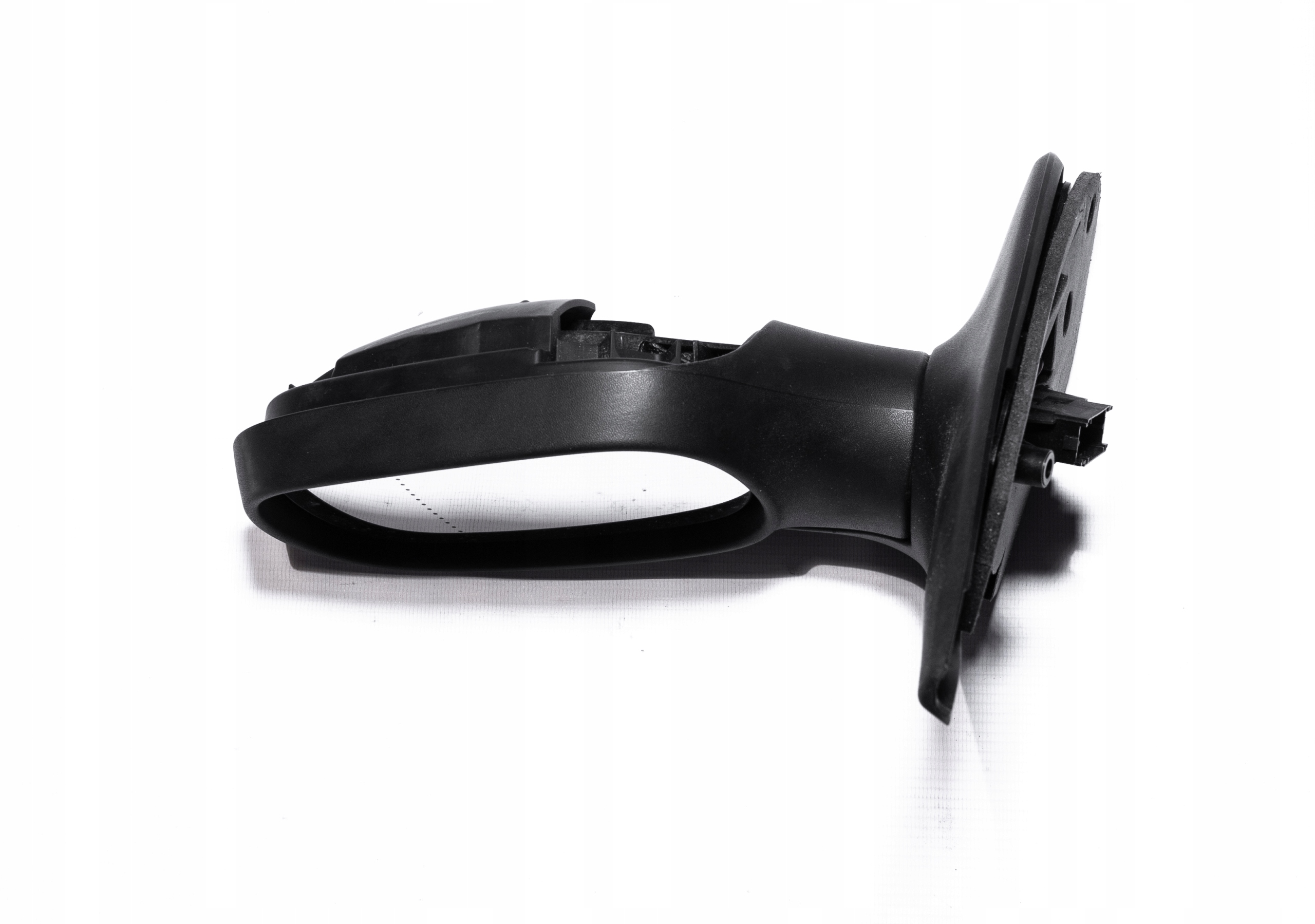 Зеркало левое электрическое Clio II 7700415329