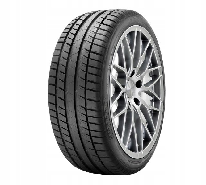 4XNOW БАКЛАН 195 / 55R16V 87V XL ROAD PERFORMANCE