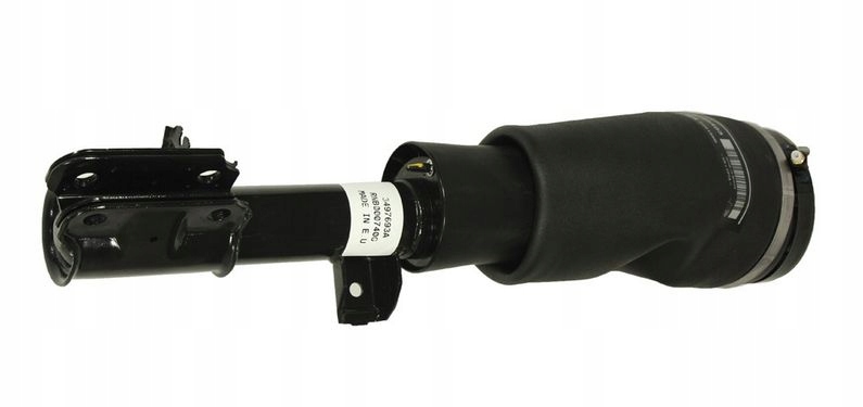 Amortyzator + miech przód prawy Range Rover L322 Numer katalogowy części RNB000740